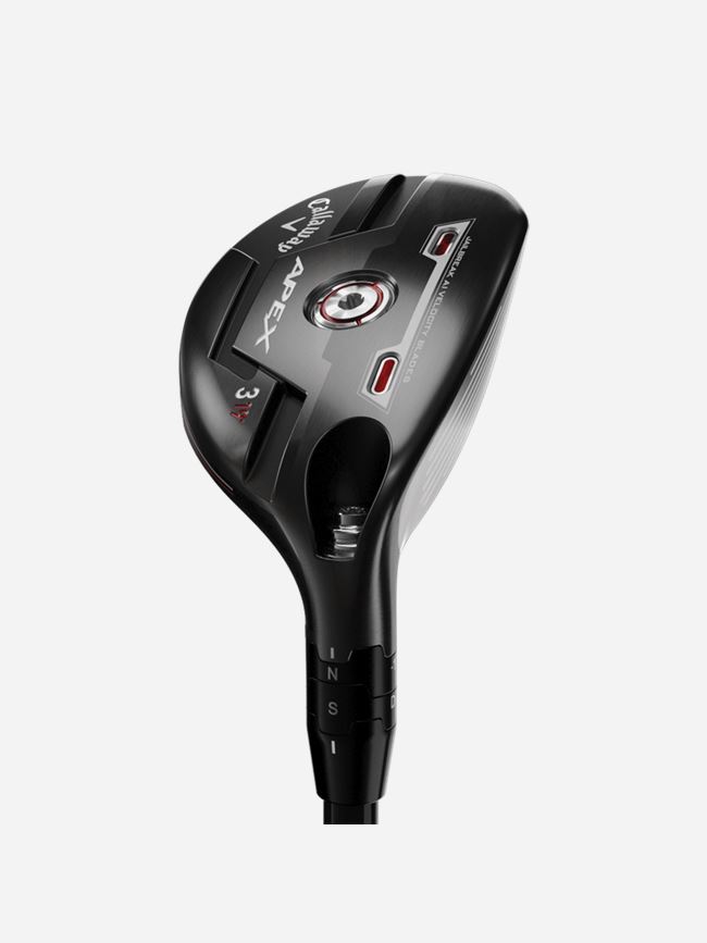 Callaway Apex Hybrid Herr