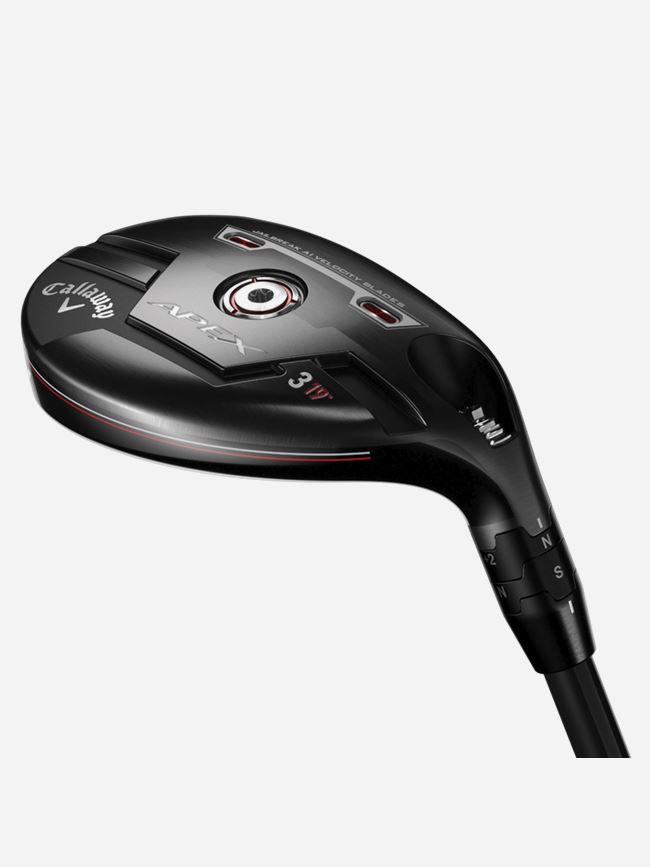 Callaway Apex Hybrid Herr