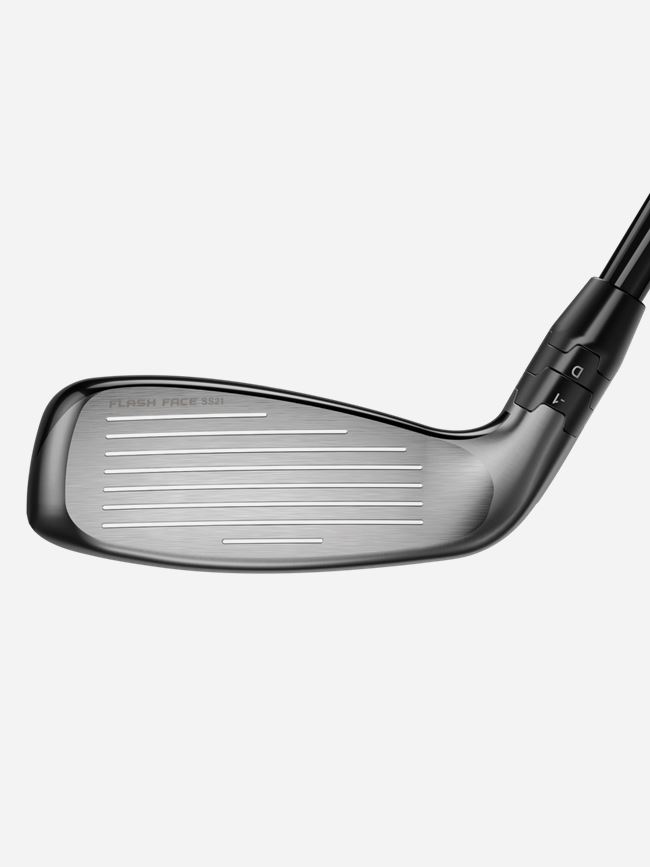 Callaway Apex Hybrid Herr