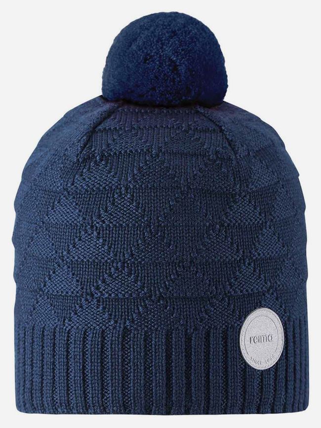 Reima Longevity Beanie Junior