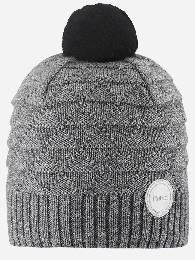 Reima Longevity Beanie Junior