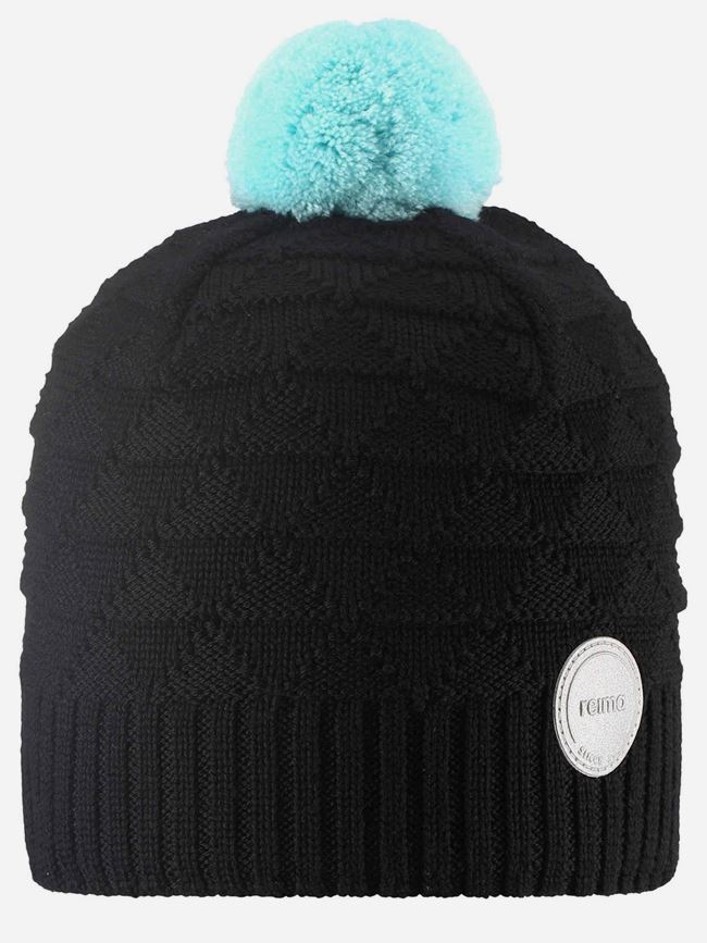 Reima Longevity Beanie Junior