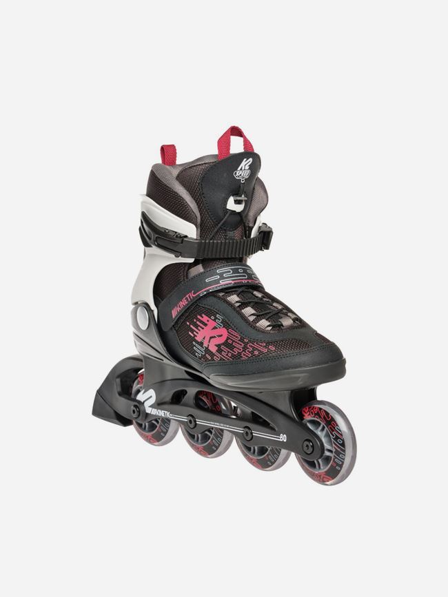 K2 Kinetic 80 Pro II Dam