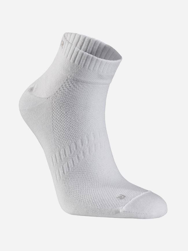 Seger Running Thin Low Cut