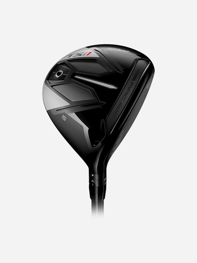 Titleist TSi1 Fairway Herr