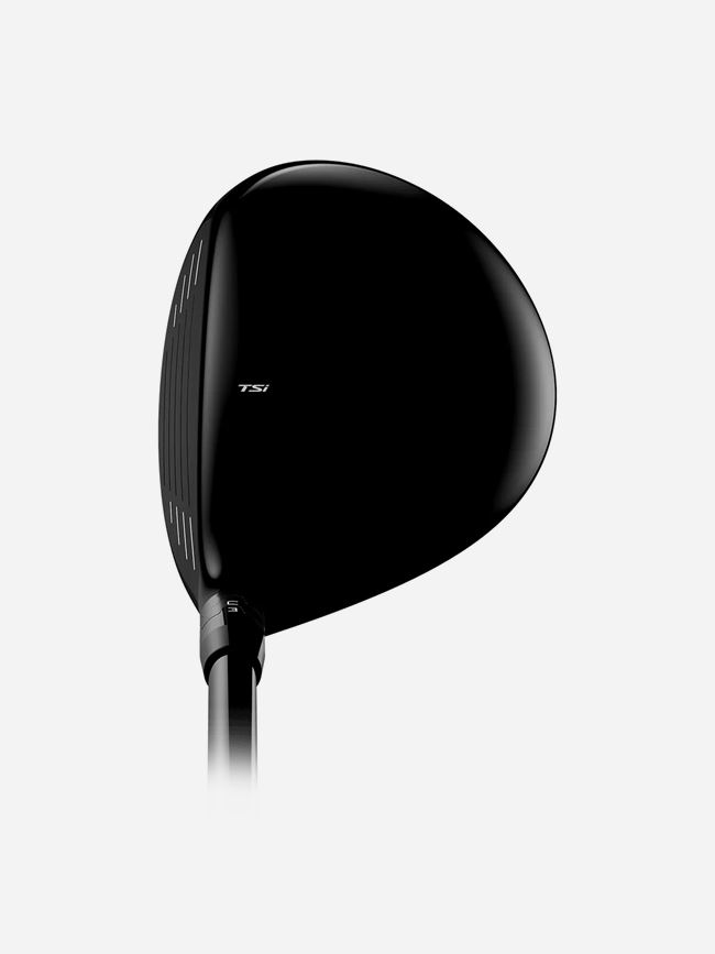 Titleist TSi1 Fairway Herr