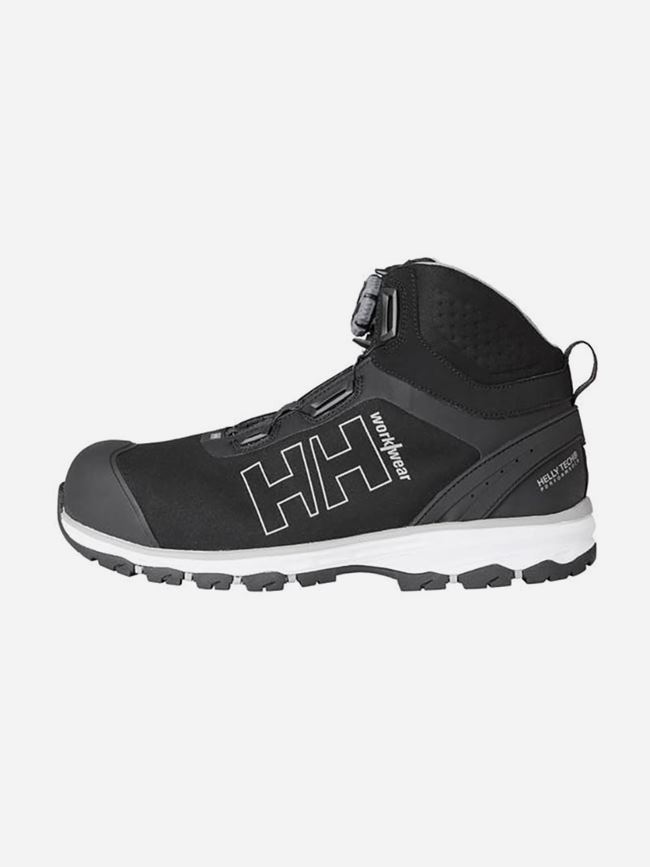 Helly Hansen Workwear Chelsea Evolution Mid BOA Wide