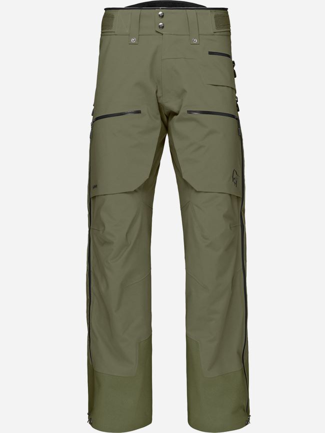 Norröna Lofoten GTX Pro Pant Herr