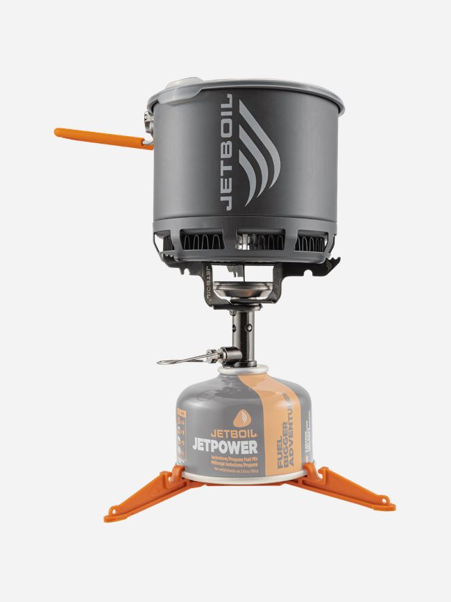 JetBoil Stash Cooking System