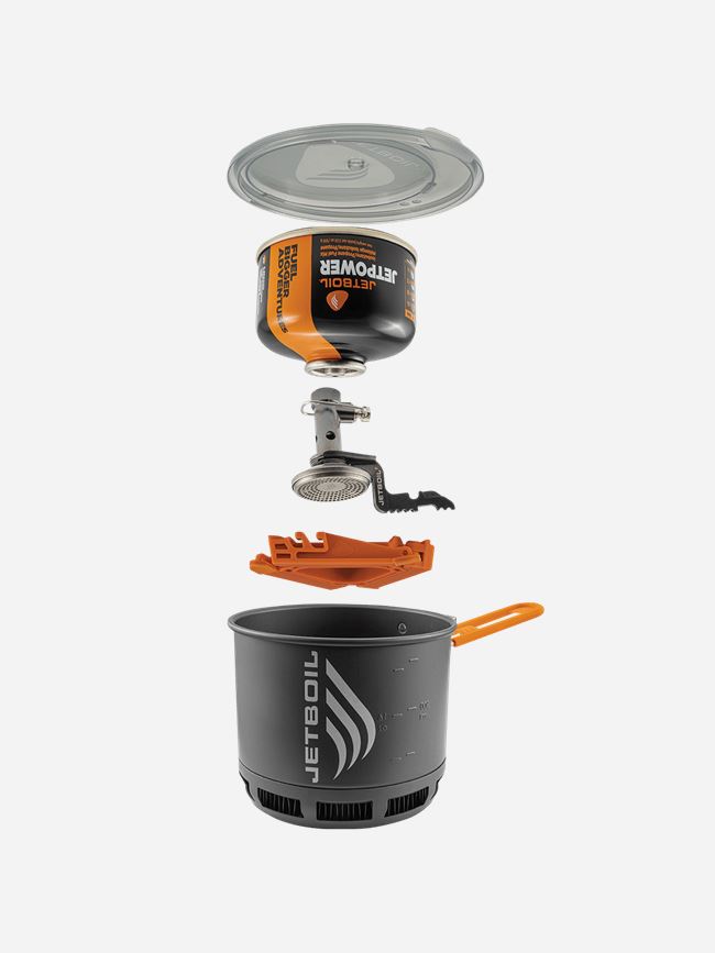 JetBoil Stash Cooking System