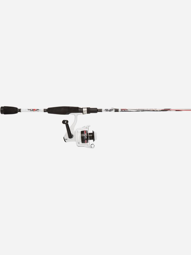 Abu Garcia Dude Combo 6' Haspel