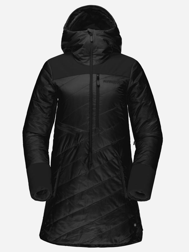 Norröna Lofoten Primaloft80 Anorak Dam