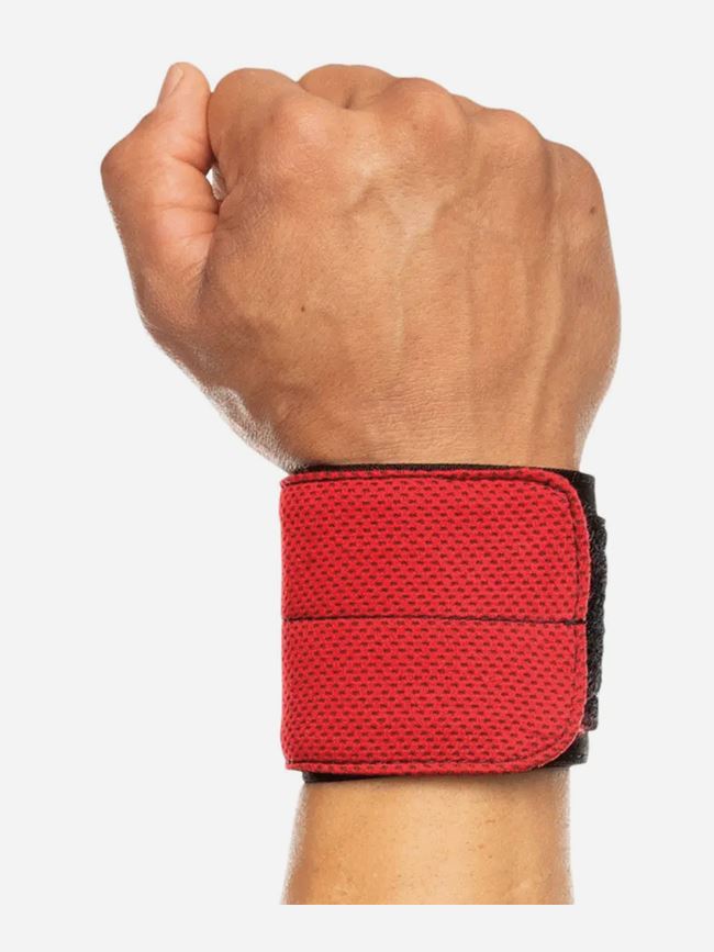 McDavid X-Fitness Wrist Wraps