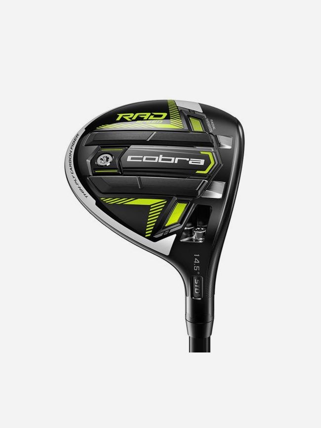 Cobra King Radspeed Fairway Herr