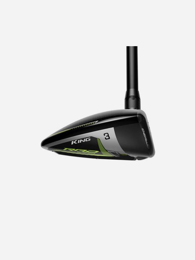 Cobra King Radspeed Fairway Herr