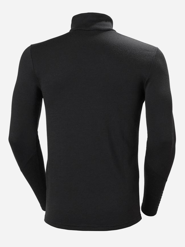 Helly Hansen Lifa Merino 1/2 Zip Herr