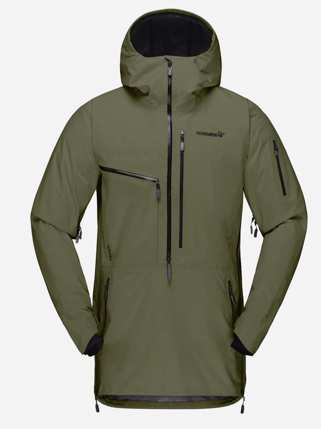 Norröna Lofoten GTX Pro Anorak Herr