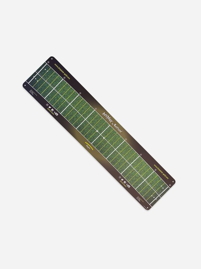 Masters Golf ArcMat Slight
