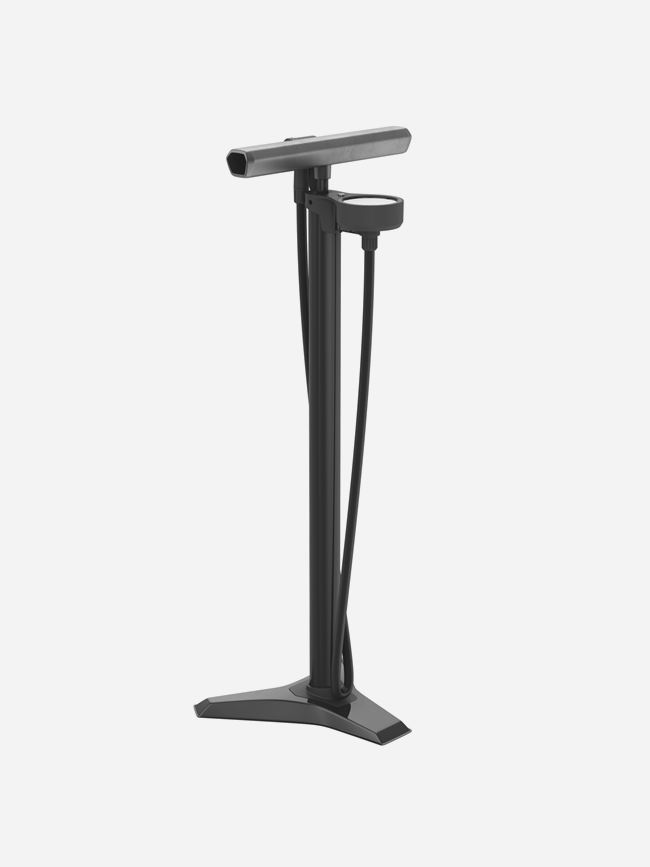 Syncros Vernon 2.0 Floor Pump
