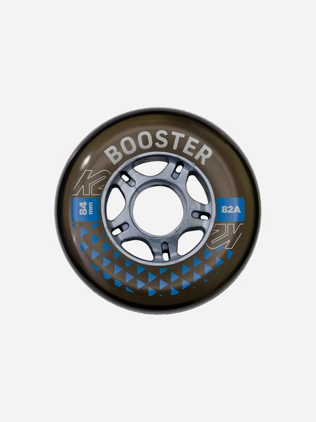 K2 Booster 84mm 82A 4-Pack