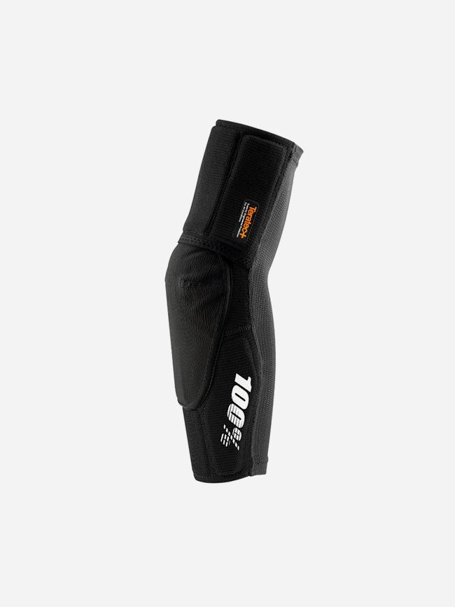 100% Teratec + Elbow Guard