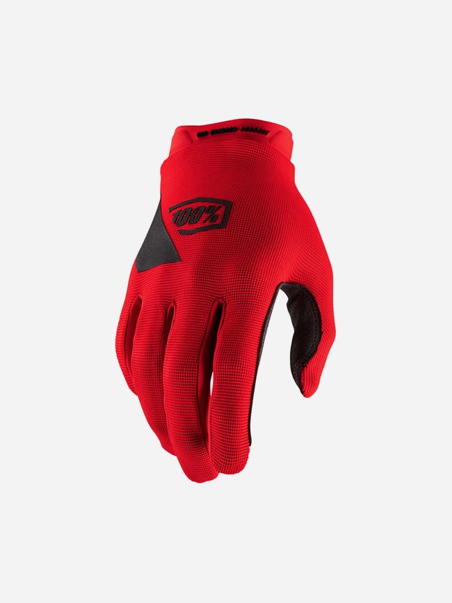 100% Ridecamp Gloves Herr