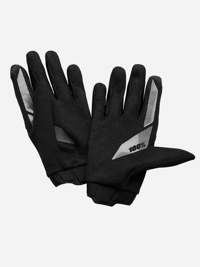 100% Ridecamp Gloves Herr