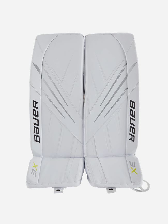 Bauer Vapor 3X Goal Pad Intermediate