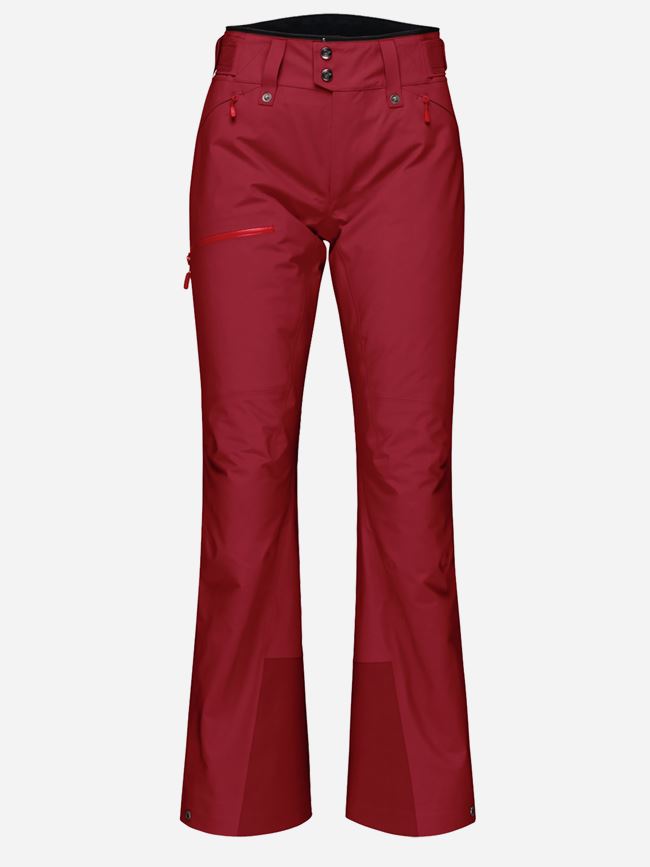 Norröna Lofoten GORE-TEX Pant Dam