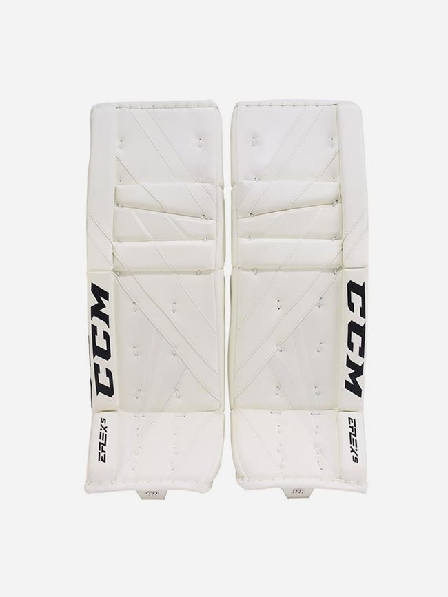 CCM Extreme Flex 5 Benskydd Senior