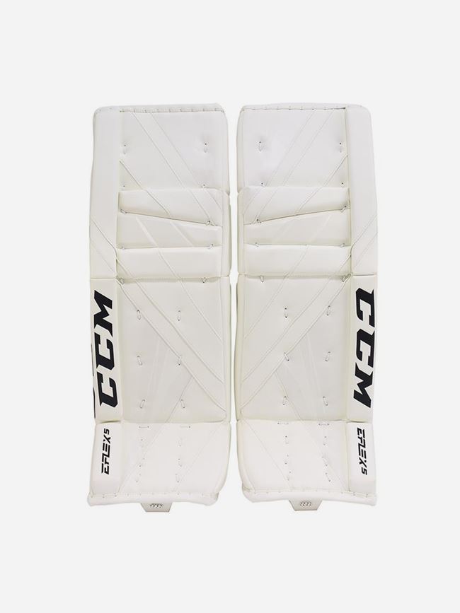 CCM Extreme Flex 5.9 Benskydd Intermediate