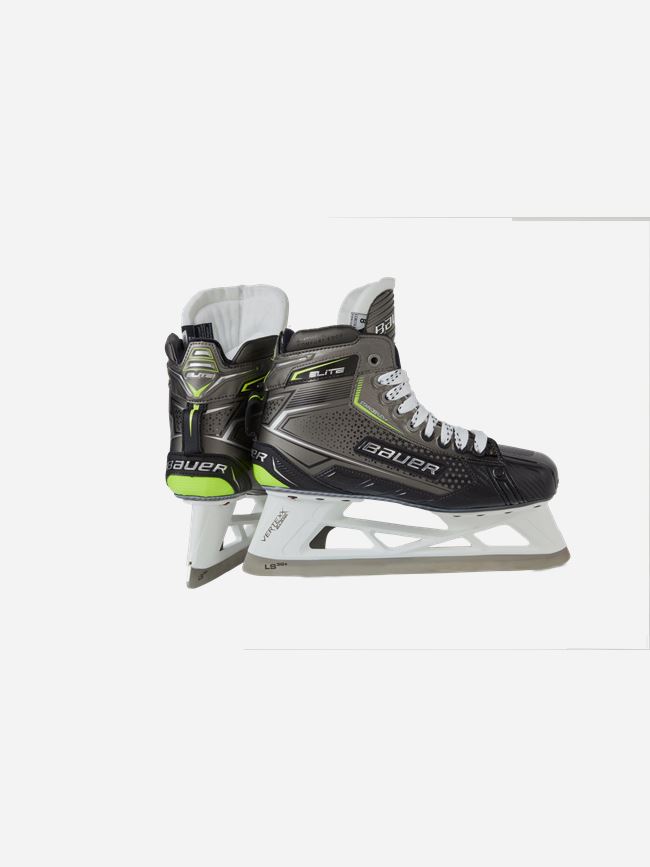 Bauer Målvaktsskridskor Elite Senior