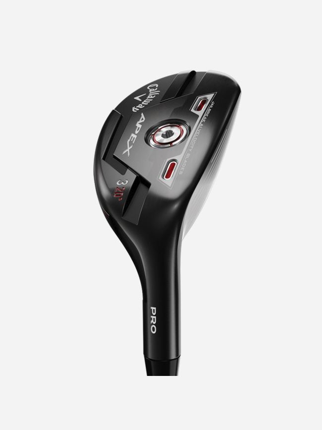 Callaway Apex Pro 21 Hybrid Herr