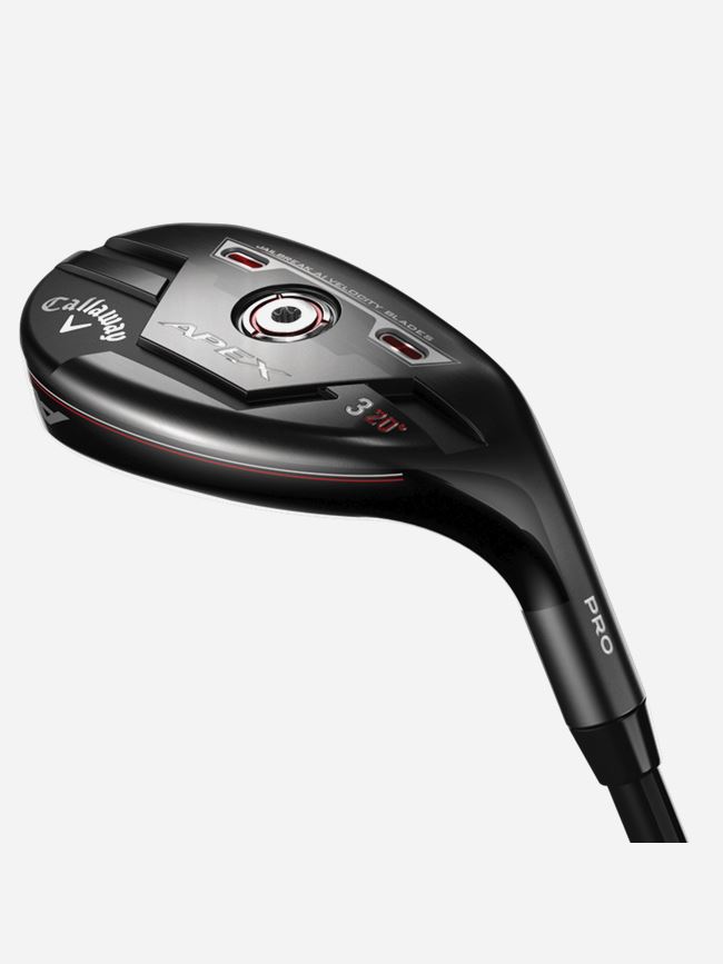Callaway Apex Pro 21 Hybrid Herr