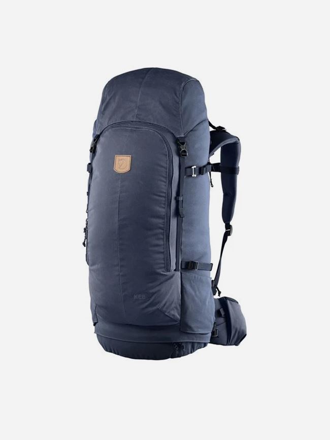 Fjällräven Keb 72 Dam