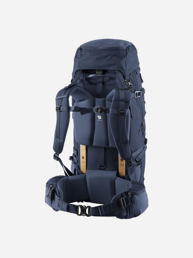 Fjällräven Keb 72 Dam