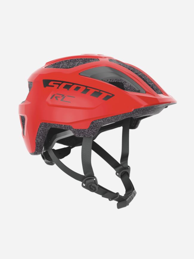 Scott Spunto Junior Plus