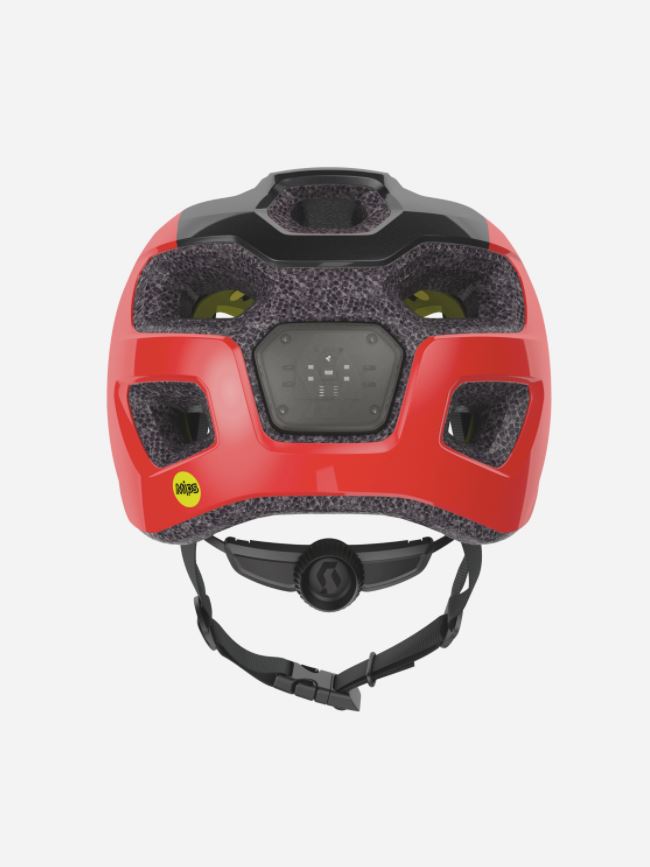 Scott Spunto Junior Plus