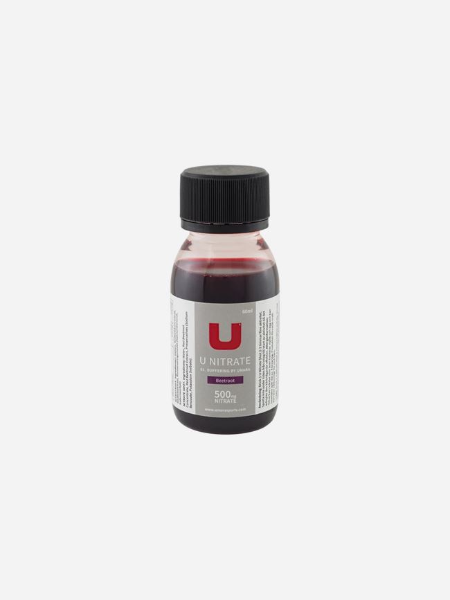 Umara U Nitrate Rödbetsshot