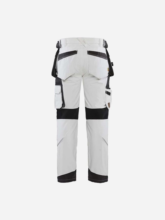 Blåkläder Målarbyxa 4-Vägsstretch