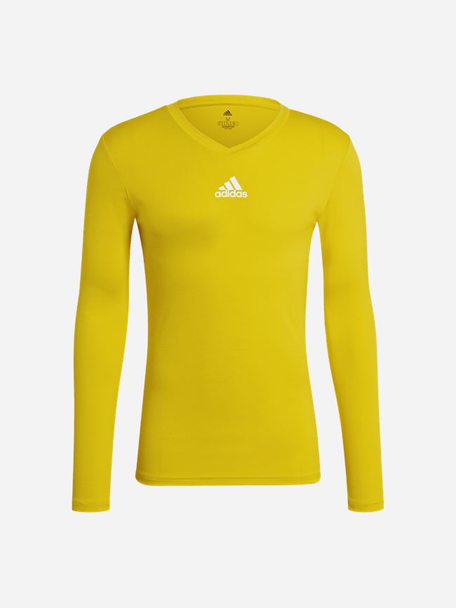 adidas Baselayer Long Sleeve Team Junior
