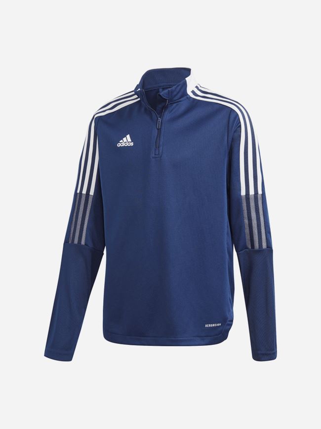 adidas Tiro 21 Training Top Junior