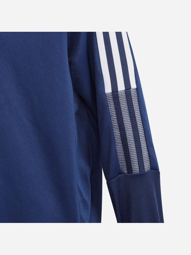 adidas Tiro 21 Training Top Junior