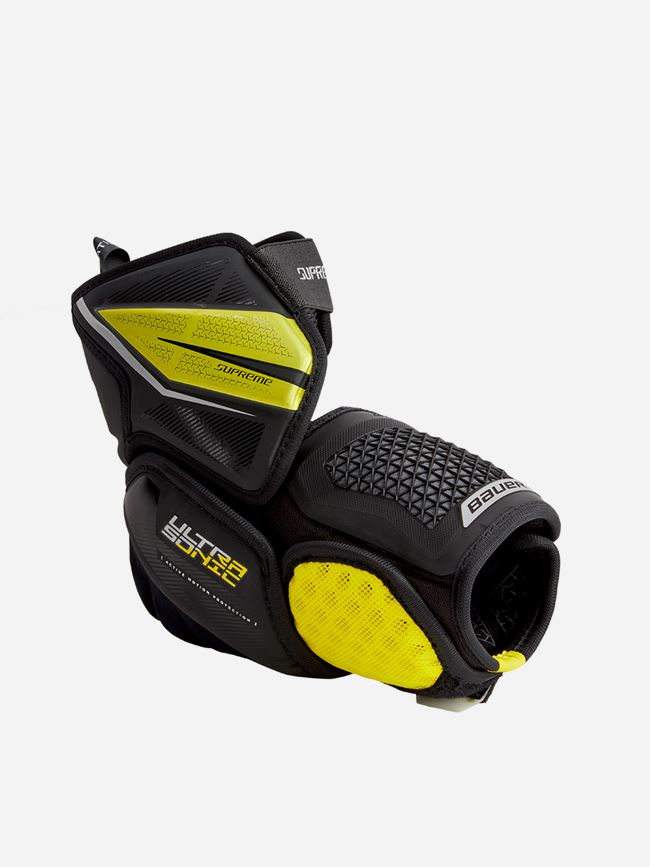 Bauer Armbågsskydd Ultrasonic Senior