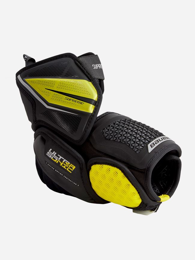 Bauer Armbågsskydd Ultrasonic Intermediate
