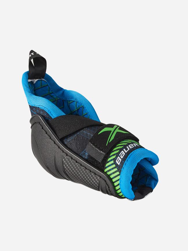 Bauer X Armbågsskydd Youth
