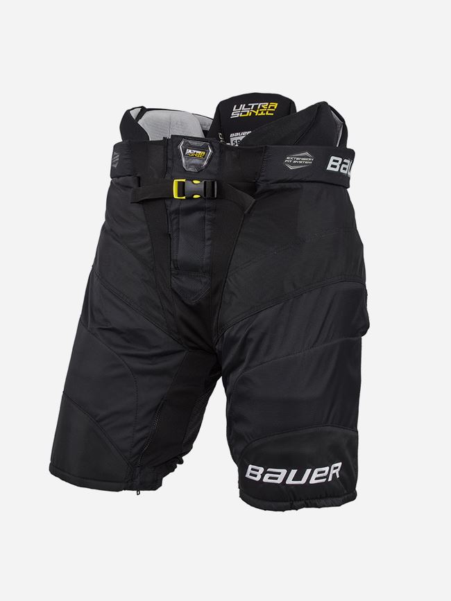 Bauer Supreme Ultrasonic Byxa Intermediate