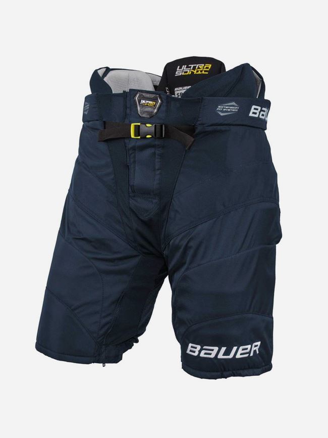 Bauer Supreme Ultrasonic Byxa Intermediate