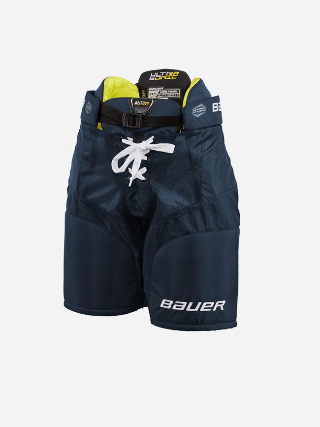 Bauer Supreme Ultrasonic Byxa Youth