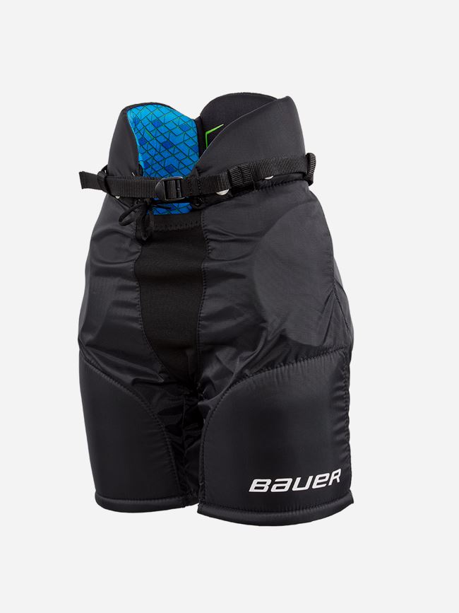 Bauer X Byxor Youth